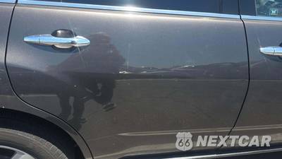 2012 Acura MDX w/Technology Pkg - zdjęcie 51 z 57 - miniatura