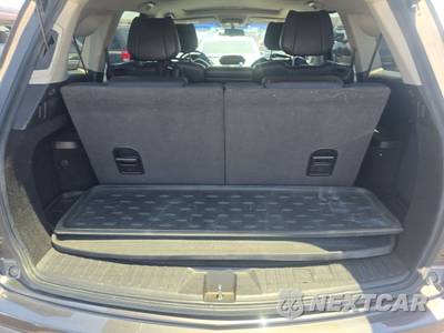2012 Acura MDX w/Technology Pkg - zdjęcie 18 z 57 - miniatura