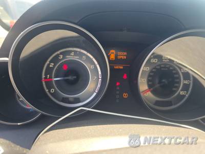 2012 Acura MDX w/Technology Pkg - zdjęcie 12 z 57 - miniatura