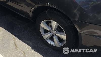 2012 Acura MDX w/Technology Pkg - zdjęcie 40 z 57 - miniatura