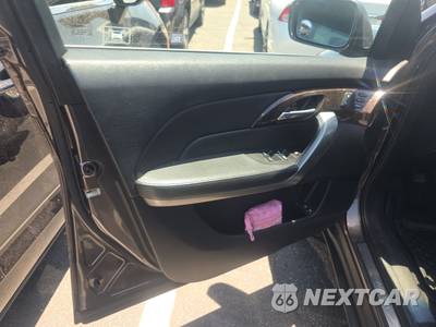 2012 Acura MDX w/Technology Pkg - zdjęcie 9 z 57 - miniatura