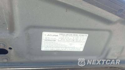 2012 Acura MDX w/Technology Pkg - zdjęcie 20 z 57 - miniatura
