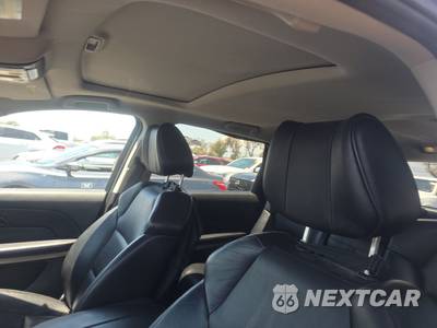 2012 Acura MDX w/Technology Pkg - zdjęcie 15 z 57 - miniatura