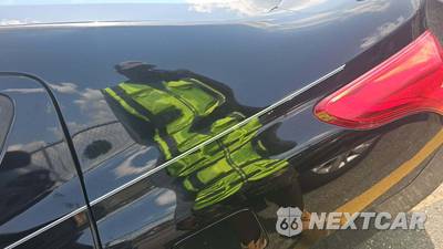 2015 Nissan Versa S Plus - zdjęcie 34 z 38 - miniatura