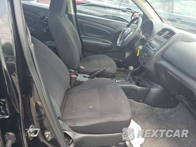 2015 Nissan Versa S Plus - zdjęcie 8 z 38 - miniatura
