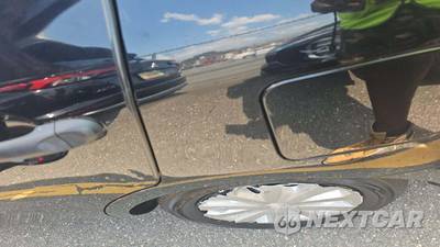 2015 Nissan Versa S Plus - zdjęcie 32 z 38 - miniatura