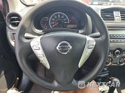 2015 Nissan Versa S Plus - zdjęcie 10 z 38 - miniatura