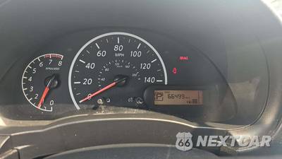2015 Nissan Versa S Plus - zdjęcie 21 z 38 - miniatura