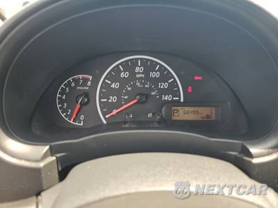 2015 Nissan Versa S Plus - zdjęcie 12 z 38 - miniatura