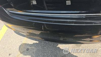 2015 Nissan Versa S Plus - zdjęcie 26 z 38 - miniatura