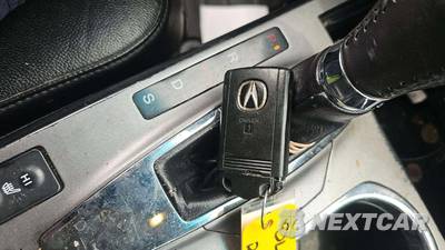 2013 Acura RDX - zdjęcie 17 z 39 - miniatura