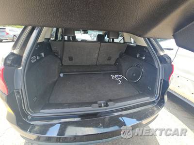 2013 Acura RDX - zdjęcie 16 z 39 - miniatura