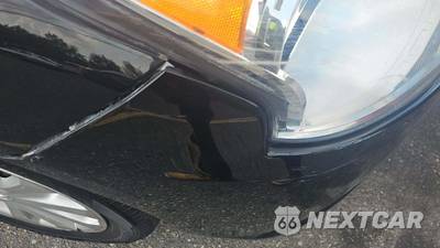 2015 Nissan Versa S Plus - zdjęcie 38 z 38 - miniatura