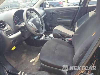 2015 Nissan Versa S Plus - zdjęcie 7 z 38 - miniatura