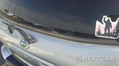 2012 Toyota Sequoia SR5 - zdjęcie 33 z 57 - miniatura
