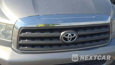 2012 Toyota Sequoia SR5 - zdjęcie 40 z 57 - miniatura
