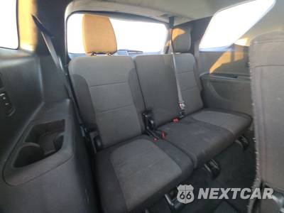 2021 Chevrolet Traverse LS 1LS - zdjęcie 14 z 45 - miniatura
