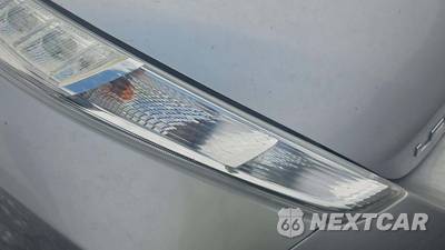 2015 Nissan LEAF S - zdjęcie 41 z 46 - miniatura