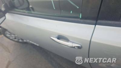 2015 Nissan LEAF S - zdjęcie 44 z 46 - miniatura