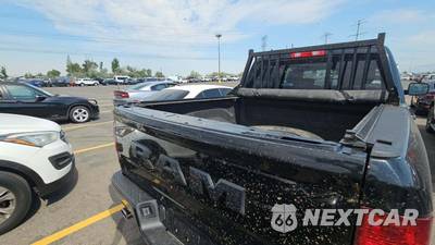 2019 Ram 1500 Classic Express Crew Cab Short Bed - zdjęcie 21 z 47 - miniatura