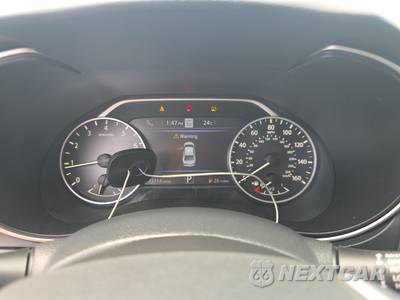 2021 Nissan Maxima SL - zdjęcie 12 z 41 - miniatura