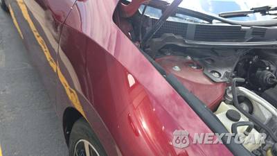 2021 Nissan Maxima SL - zdjęcie 31 z 41 - miniatura