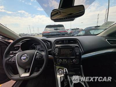 2021 Nissan Maxima SL - zdjęcie 11 z 41 - miniatura
