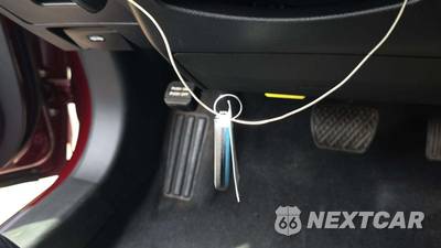 2021 Nissan Maxima SL - zdjęcie 18 z 41 - miniatura