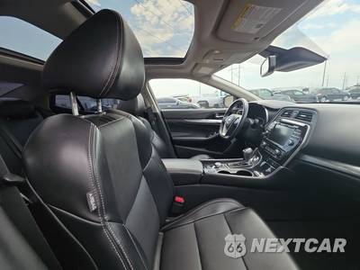 2021 Nissan Maxima SL - zdjęcie 8 z 41 - miniatura