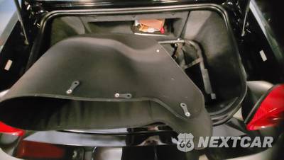 2002 Ford Thunderbird Premium w/Removable Top - zdjęcie 18 z 58 - miniatura