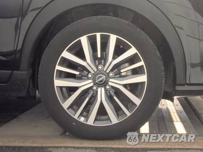 2024 Nissan Kicks SV - zdjęcie 10 z 32 - miniatura