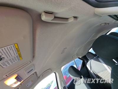 2024 Nissan Kicks SV - zdjęcie 20 z 32 - miniatura