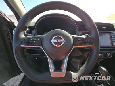 2024 Nissan Kicks SV - zdjęcie 16 z 32 - miniatura