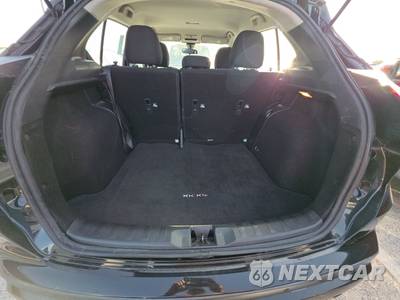 2024 Nissan Kicks SV - zdjęcie 23 z 32 - miniatura