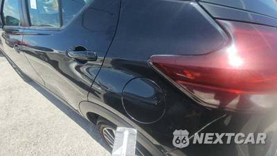2024 Nissan Kicks SV - zdjęcie 27 z 32 - miniatura