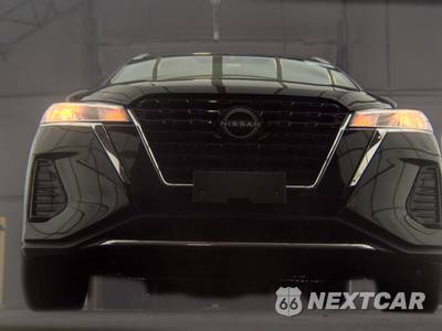 2024 Nissan Kicks SV - zdjęcie 3 z 32 - miniatura