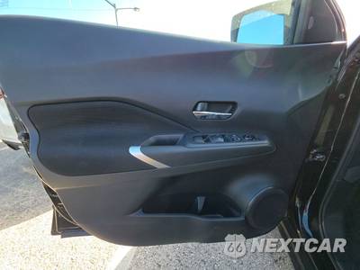 2024 Nissan Kicks SV - zdjęcie 15 z 32 - miniatura