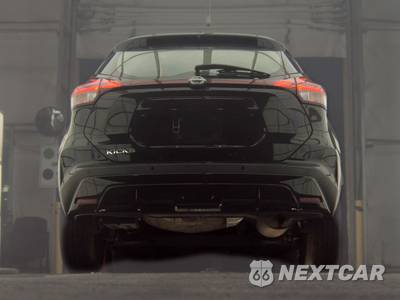 2024 Nissan Kicks SV - zdjęcie 7 z 32 - miniatura