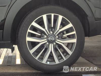 2024 Nissan Kicks SV - zdjęcie 12 z 32 - miniatura