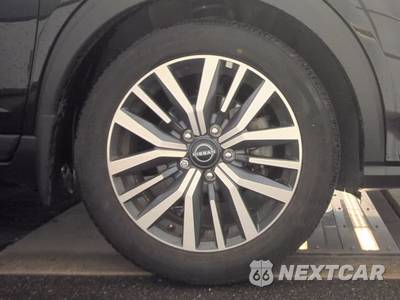 2023 Nissan Kicks SV - zdjęcie 10 z 31 - miniatura