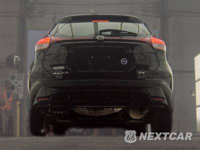 2023 Nissan Kicks SV - zdjęcie 7 z 31 - miniatura