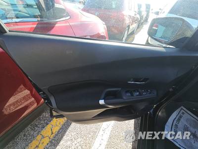 2023 Nissan Kicks SV - zdjęcie 15 z 31 - miniatura