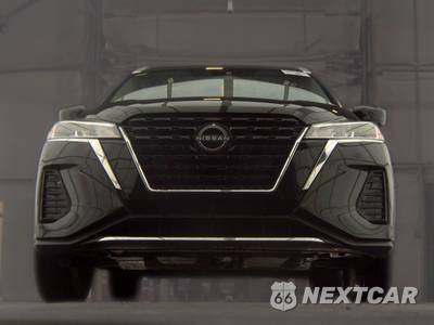 2023 Nissan Kicks SV - zdjęcie 3 z 31 - miniatura