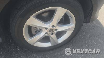 2018 Mercedes-Benz GLE 350 - zdjęcie 32 z 43 - miniatura
