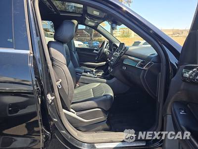 2018 Mercedes-Benz GLE 350 - zdjęcie 8 z 43 - miniatura