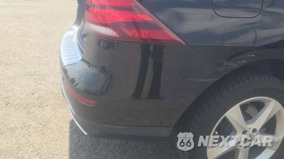 2018 Mercedes-Benz GLE 350 - zdjęcie 41 z 43 - miniatura