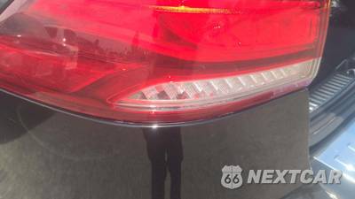 2018 Mercedes-Benz GLE 350 - zdjęcie 39 z 43 - miniatura