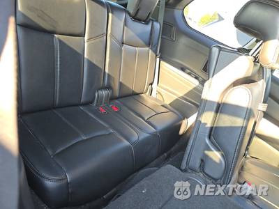 2014 Nissan Pathfinder SL - zdjęcie 20 z 48 - miniatura