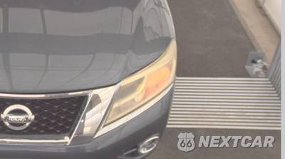 2014 Nissan Pathfinder SL - zdjęcie 32 z 48 - miniatura