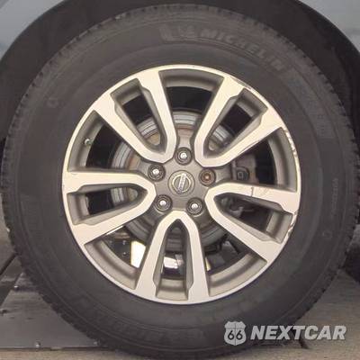 2014 Nissan Pathfinder SL - zdjęcie 46 z 48 - miniatura